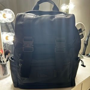 Brooklyn Flap Top Backpack
